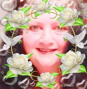 Meet your Posher, Cindy